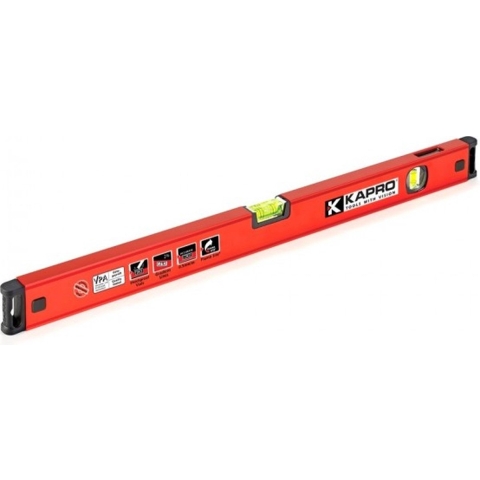Laserliner 4K5 | Genesis Waterpas 80cm 781PL-80 - 603.102-80