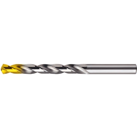 i-Tools HSS Spiraalboor, TIN-Tip gecoat HB505-1300 - 12112752 - 12112752