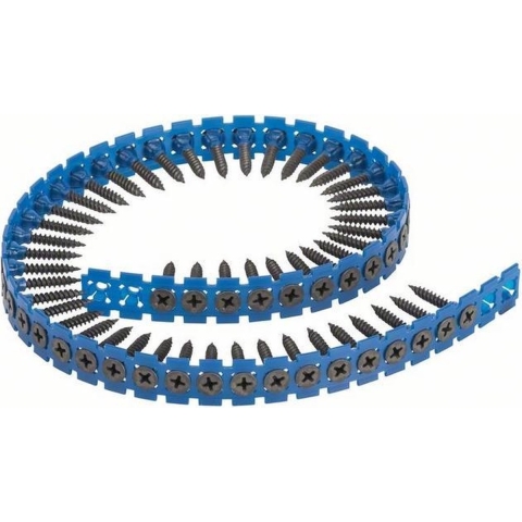 Bosch Accessoires Snelbouwschroef grove schroefdraad 3,9 x 35 voor MA 55 - 2608000549