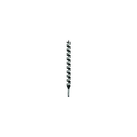 Bosch Accessoires Houtslangenboor, zeskant 24 x 160 x 235 mm, d 11,1 mm 1st - 2608597634