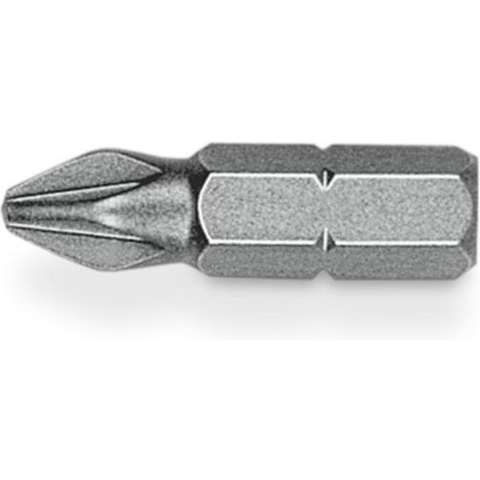 Hikoki accessoires Bit 1/4 Pozidrive 2-25Mm (Oud 751104) - 752277