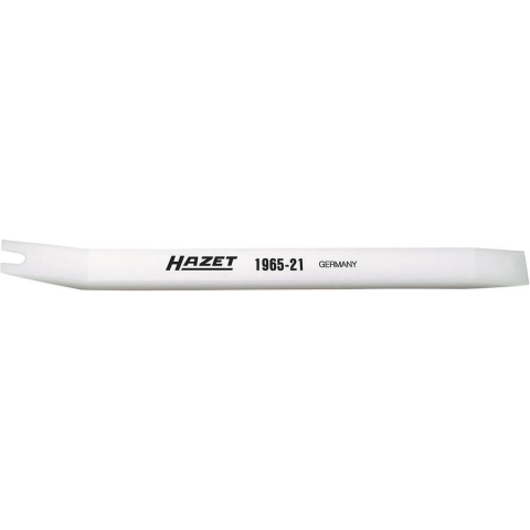 HAZET Combinatiemontagewig 1965-21 · L x B: 270 mm x 22 mm