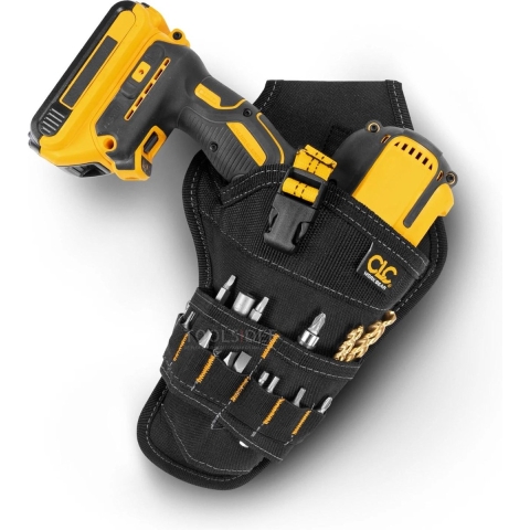 CLC Work Gear Work Gear Holster Accuboormachine - CL1005023 CL1005023