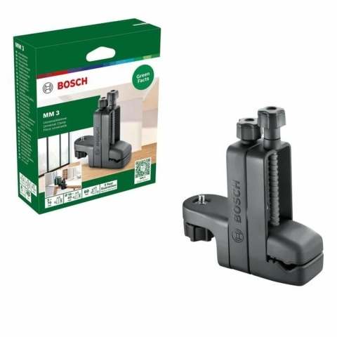 Bosch Groen Universeelklem MM 3 - 0603692301