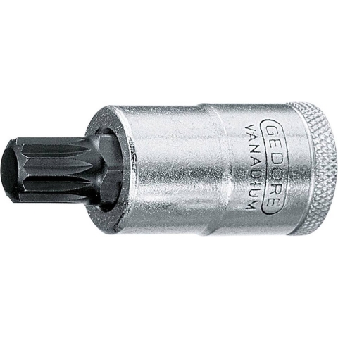 Gedore Dopsleutel 1/2" XZN 18 MM - 2950952