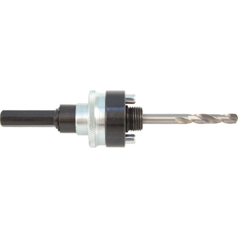 Rotec Quick adapter tbv gatzagen 32 - 152mm - 5273021 - 527.3021