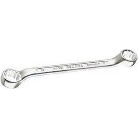 Gedore Ringsleutel 8x9 MM - 6051230