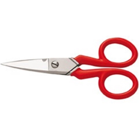 Bahco electriciens schaar 5inch 130 mm | SC127S