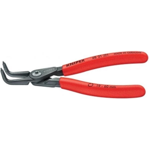Knipex Borgveertang binnenr. 90 gr 12-25 mm - 4821J11