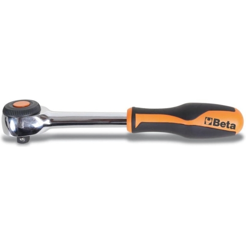 Beta Ratel 920/58 Ratel | Draaibare handgreep | 281 mm | 1/2 inch - 009200926