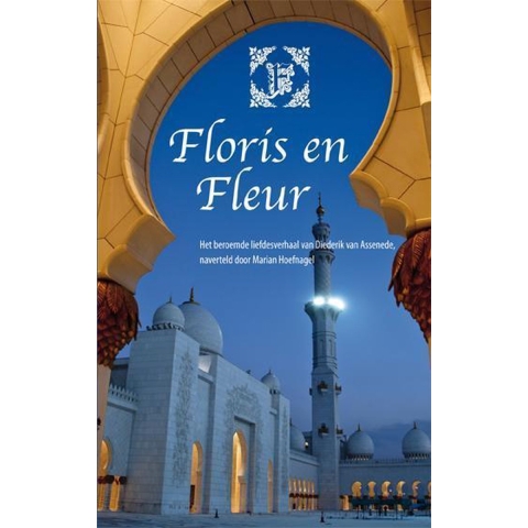 Floris en Fleur (Hardback)