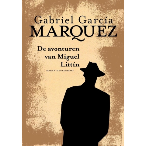 Avonturen van Miguel Littin (Hardback)