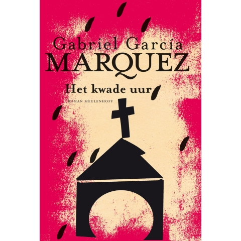 Het kwade uur (Hardback)