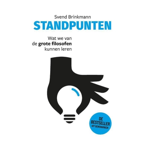 Standpunten (Hardback)