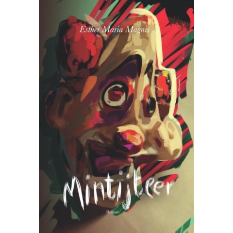 Mintijteer (Hardback)