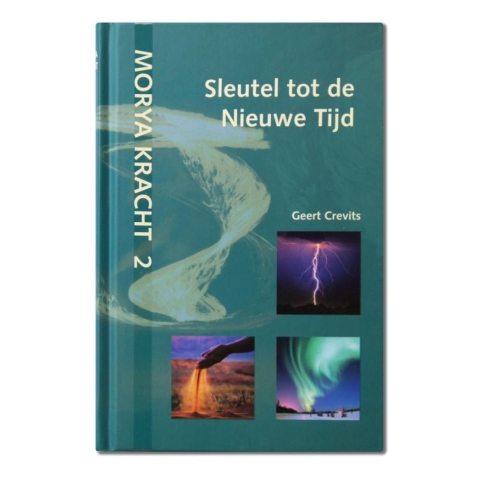 Sleutel tot de nieuwe tijd (Hardback)