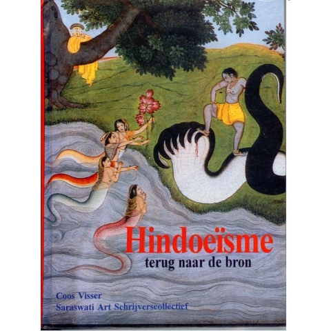 Hindoeisme (Hardback)