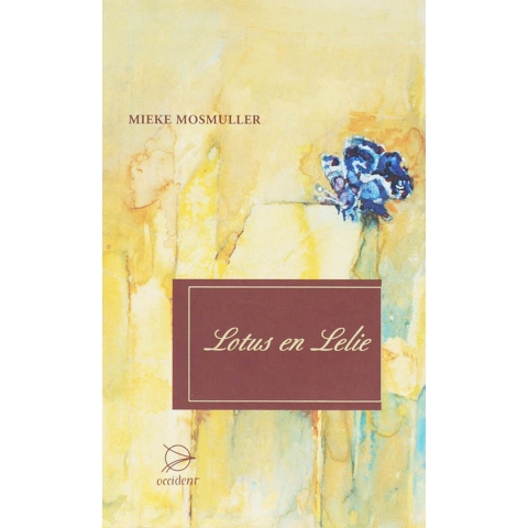 Lotus en lelie (Hardback)