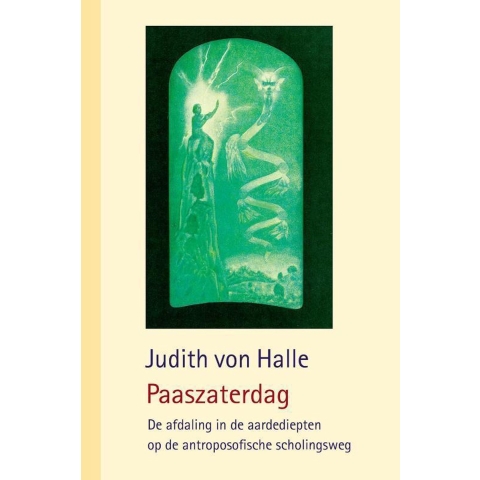 Paaszaterdag (Hardback)
