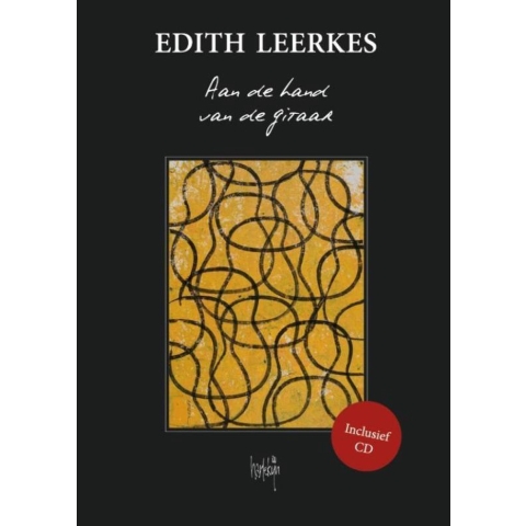 Aan de hand van de gitaar (Hardback)