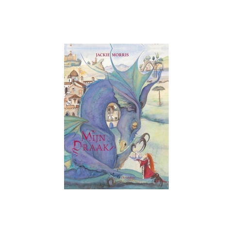 Mijn draak (Hardback)