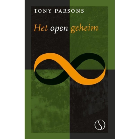 Het open geheim (Hardback)