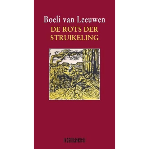 De rots der struikeling (Hardback)
