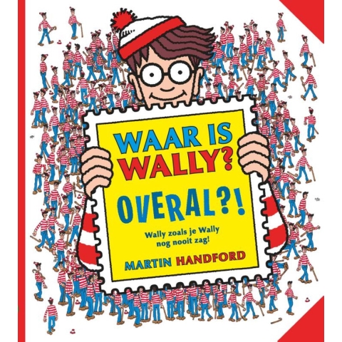 Overal?! (Hardback)