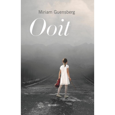 Ooit (Hardback)