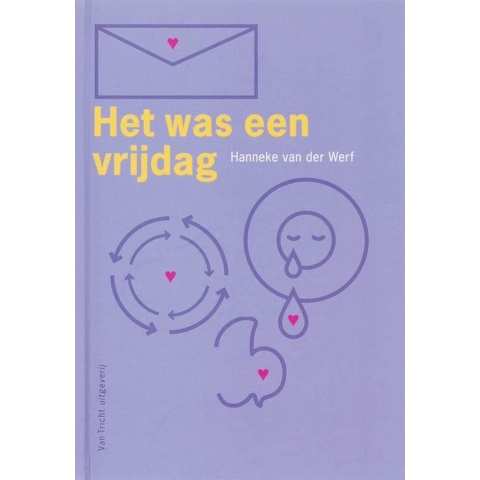 Het was een vrijdag (Hardback)