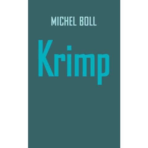 Krimp (Hardback)