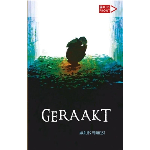 Geraakt (Hardback)