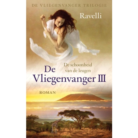 De schoonheid van de leugen (Hardback)