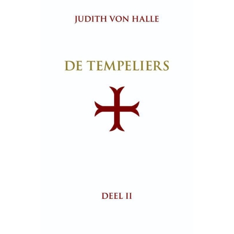 De graalsimpuls in het inwijdingsritueel van de orde van de tempeliers (Hardback)