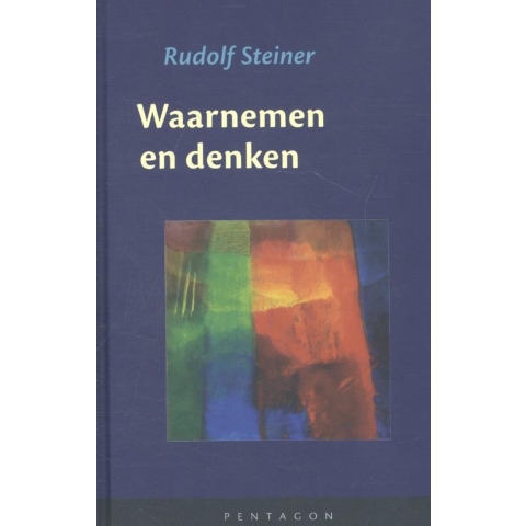 Waarnemen en denken (Hardback)