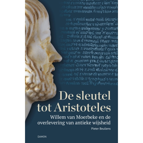 De sleutel tot Aristoteles (Hardback)