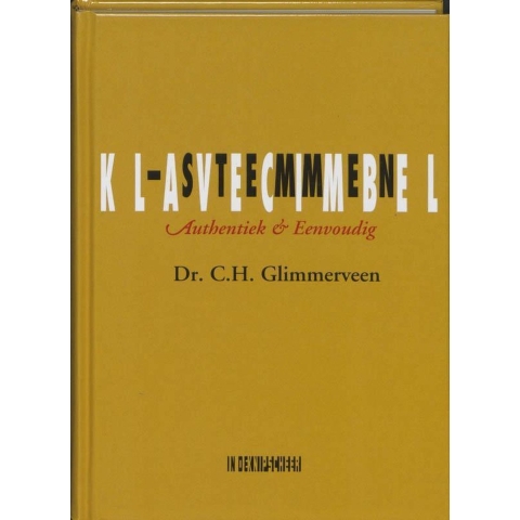 Klavecimbelstemmen (Hardback)