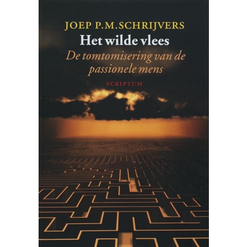 Het wilde vlees (Hardback)