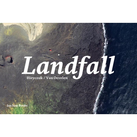 Landfall (Hardback)
