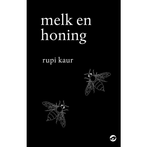 Melk en honing (Hardback)