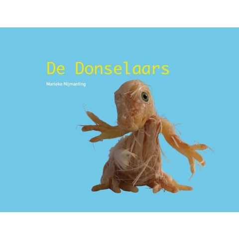De Donselaars (Hardback)