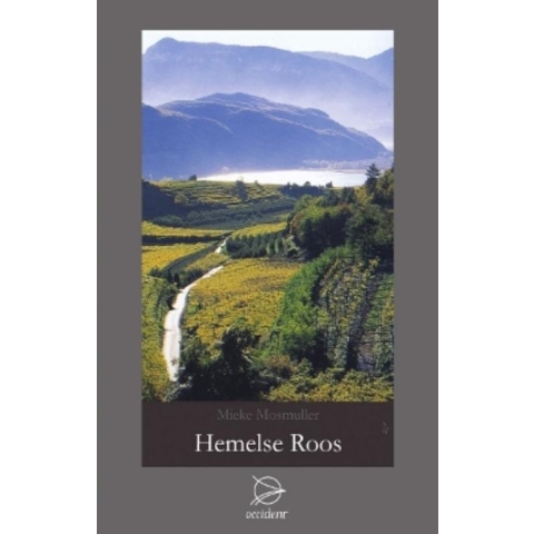 Hemelse roos (Hardback)