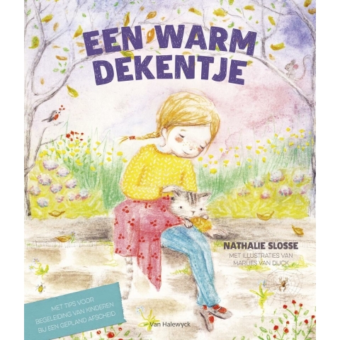 Een warm dekentje (Hardback)