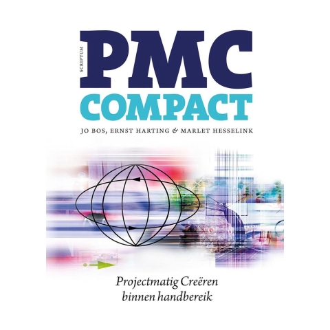 PMC Compact (Hardback)