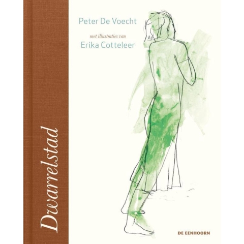 Dwarrelstad (Hardback)