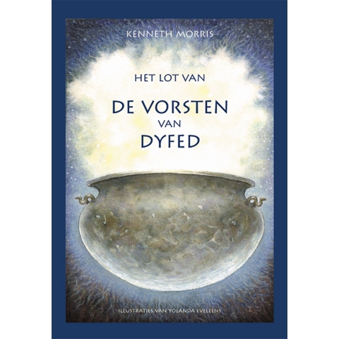 Het lot van de vorsten van Dyfed (Hardback)