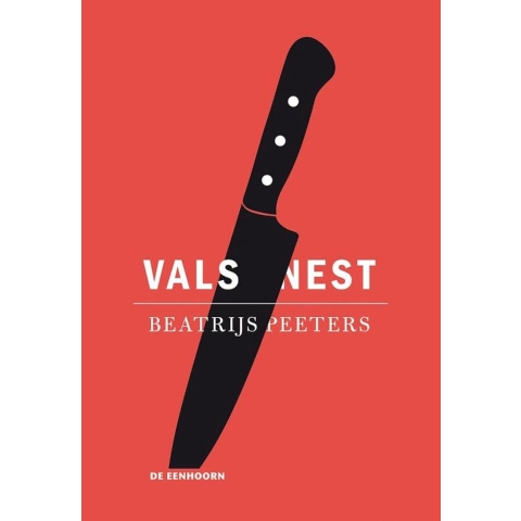 Vals nest (Hardback)