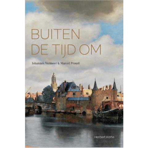 Buiten de tijd (Hardback)