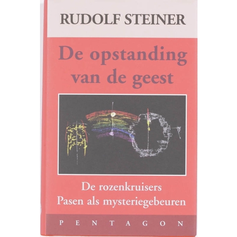 De opstanding van de geest (Hardback)