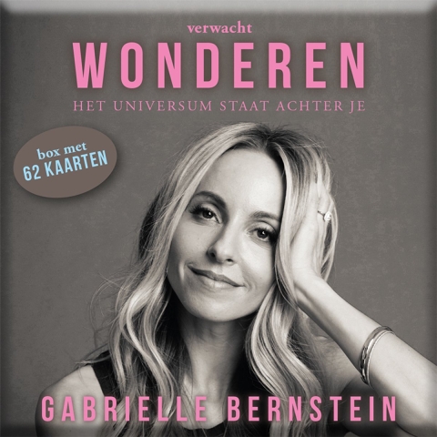 Verwacht Wonderen (Hardback)